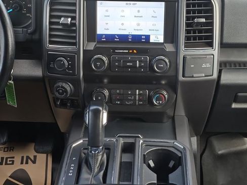 Used 2020 Ford F150 XLT w/ Equipment Group 302A Luxury image 18