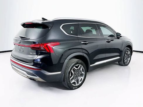 Used 2022 Hyundai Santa Fe Limited image 24