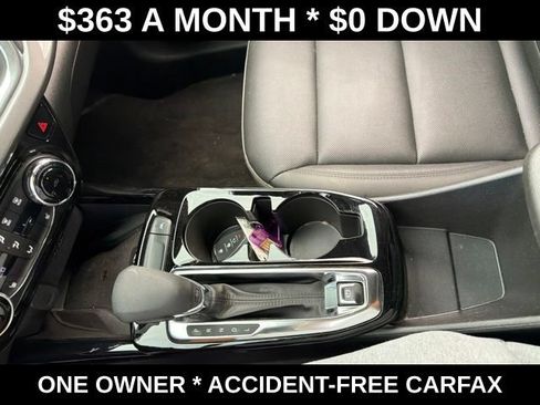 Used 2024 Chevrolet Trax ACTIV w/ Sunroof Package FWD image 24