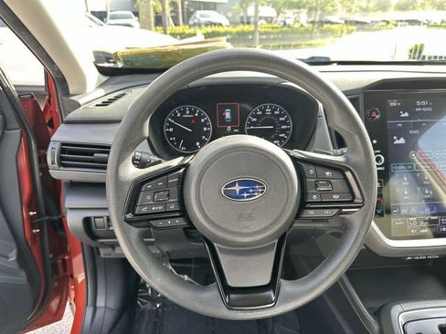 Certified 2024 Subaru Crosstrek 2.0i Premium AWD/4WD image 14