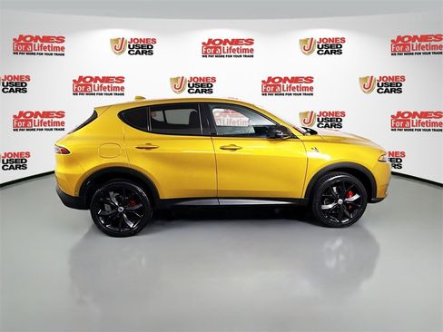 Used 2023 Dodge Hornet GT Plus w/ Track Pack image 16