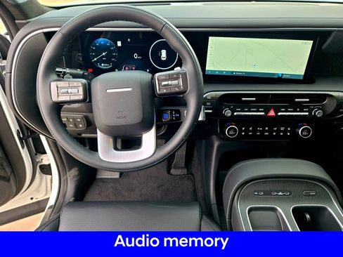 Certified 2026 Hyundai Palisade Calligraphy image 13