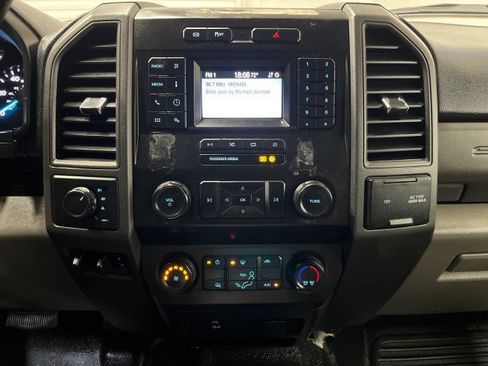 Used 2021 Ford F350 XL w/ STX Appearance Package image 16