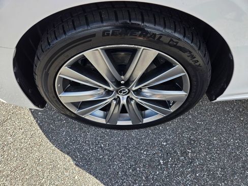 Used 2020 MAZDA MAZDA6 Signature FWD image 14