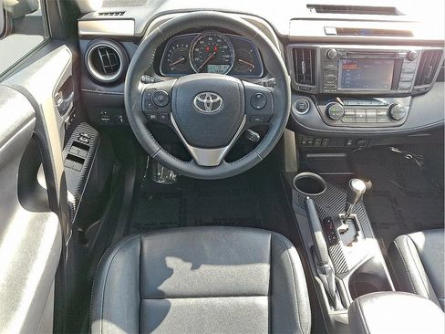 Used 2013 Toyota RAV4 Limited image 12