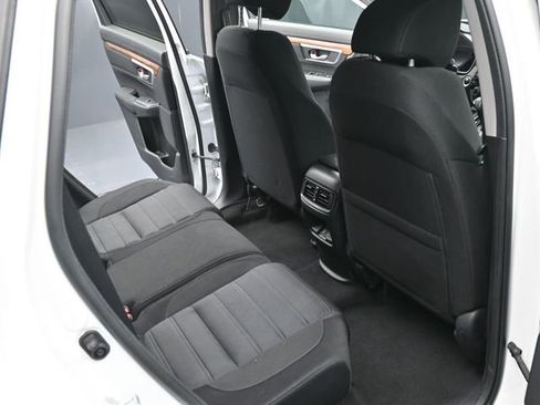 Used 2021 Honda CR-V EX image 19