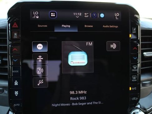 New 2026 RAM 1500 Laramie AWD/4WD image 28