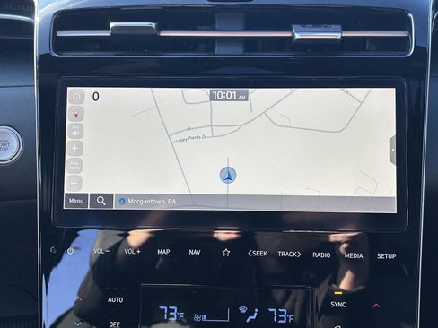 Used 2024 Hyundai Santa Cruz XRT image 16