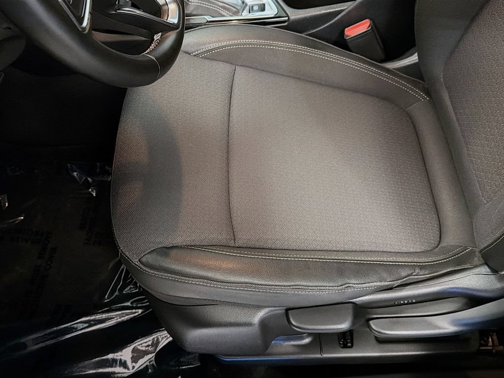 Used 2024 Buick Encore GX Preferred FWD image 20