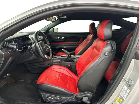 Used 2018 Ford Mustang GT Premium w/ Equipment Group 401A image 10