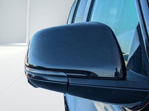 Used 2024 Jeep Grand Wagoneer L Series II w/ Quick Order Packagew 28T image 10