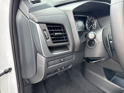 New 2026 Nissan Rogue Dark Armor AWD/4WD image 14