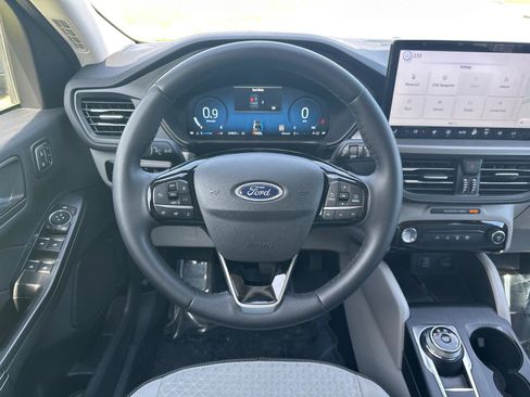 Certified 2023 Ford Escape Active w/ Tech Pack #2 image 7