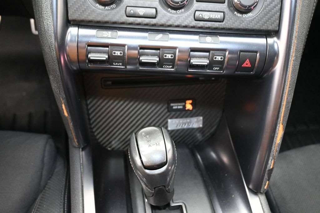 Used 2012 Nissan GT-R Premium AWD/4WD image 28