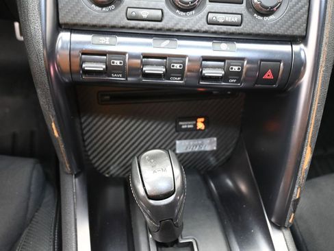 Used 2012 Nissan GT-R Premium AWD/4WD image 28