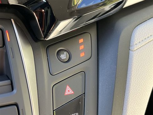 New 2026 Honda Odyssey EX-L image 17