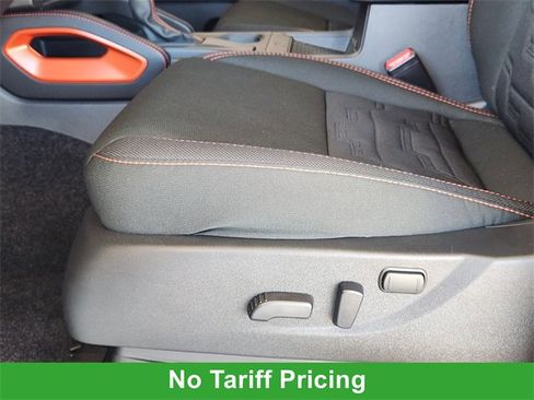 New 2026 Nissan Frontier Pro-X image 19