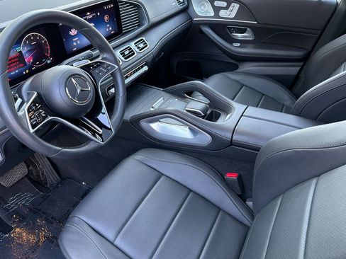 Used 2024 Mercedes-Benz GLE 350 GLE 350 image 9