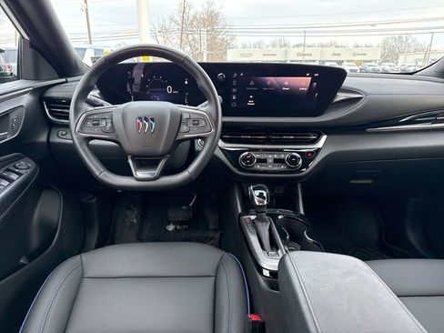 Used 2024 Buick Envista Sport Touring w/ Convenience I Package image 19