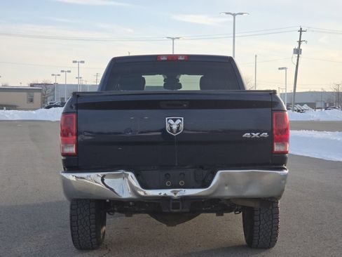 Used 2014 RAM 2500 Tradesman w/ Chrome Appearance Group image 13