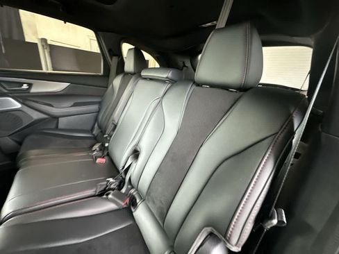 Used 2025 Acura MDX A-Spec AWD/4WD image 22