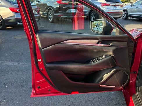 Used 2018 MAZDA MAZDA6 Grand Touring Reserve FWD image 49