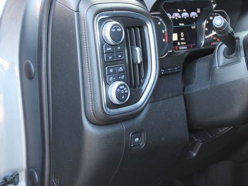 Used 2020 GMC Sierra 1500 AT4 w/ AT4 Premium Package image 24