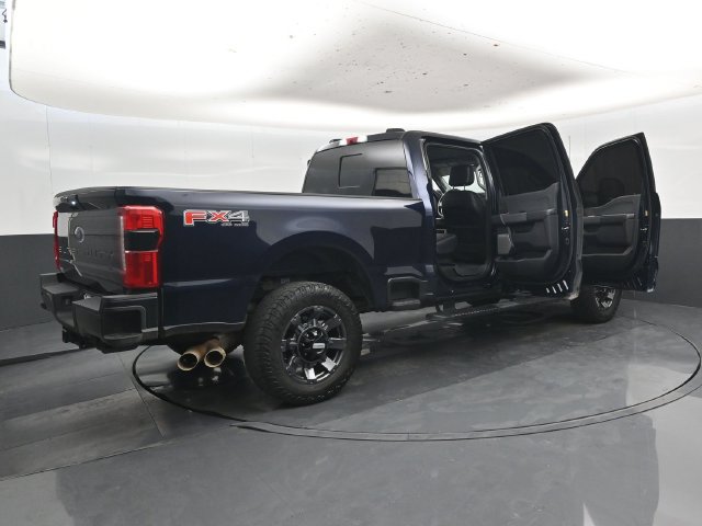 Used 2023 Ford F250 Lariat w/ Sport Appearance Package AWD/4WD image 58