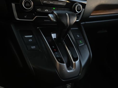 Used 2020 Honda CR-V EX-L image 18