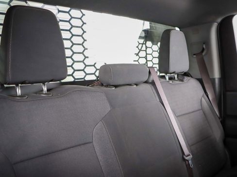 Used 2023 Chevrolet Silverado 3500 LT w/ Convenience Package image 29