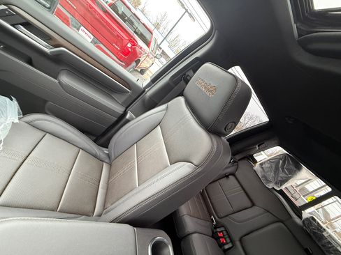 New 2026 Chevrolet Silverado 2500 High Country w/ High Country Premium Package image 12