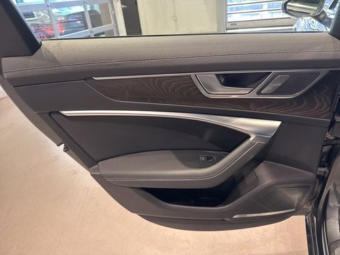 Used 2019 Audi A6 3.0T Premium Plus w/ Premium Plus Package image 43