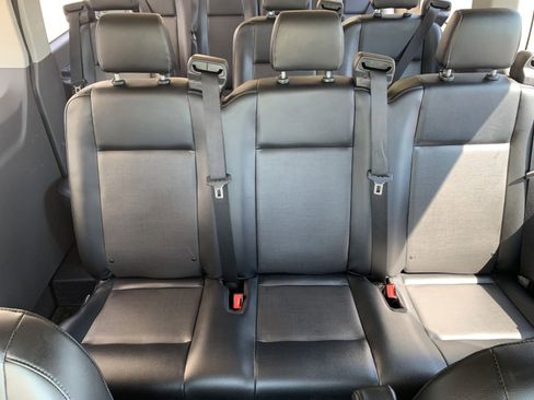 Used 2023 Ford Transit 350 XL RWD image 25