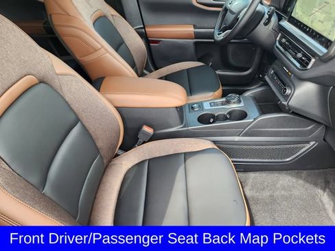 New 2026 Ford Bronco Sport Outer Banks w/ Outer Banks Tech Package+ AWD/4WD image 14