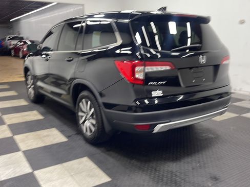 Used 2022 Honda Pilot EX-L image 16