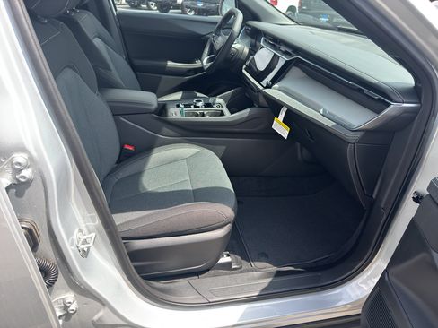 New 2026 Jeep Cherokee Laredo AWD/4WD image 10
