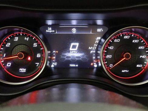 Used 2021 Dodge Charger R/T RWD image 11