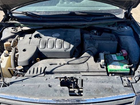 Used 2009 Nissan Altima 2.5 S w/ Convenience Pkg FWD image 17