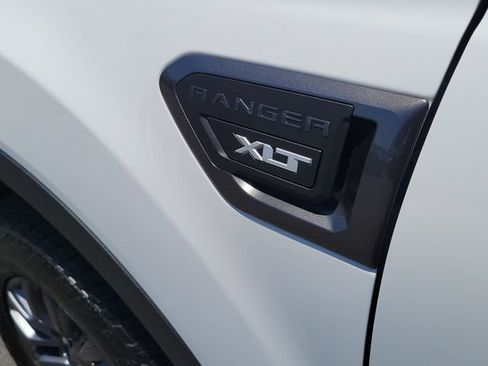 Used 2022 Ford Ranger XLT w/ Equipment Group 301A Mid RWD image 20