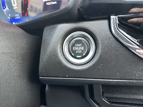 Certified 2025 Chevrolet Colorado Trail Boss image 20