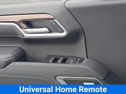 New 2026 Chevrolet Silverado 1500 RST AWD/4WD image 21