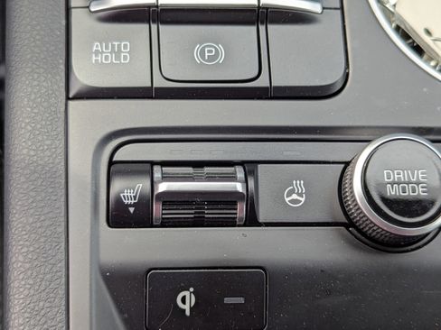 Used 2023 Kia K5 GT-Line w/ GT-Line Premium Package image 25