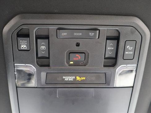 Used 2023 Toyota Tundra Capstone AWD/4WD image 18