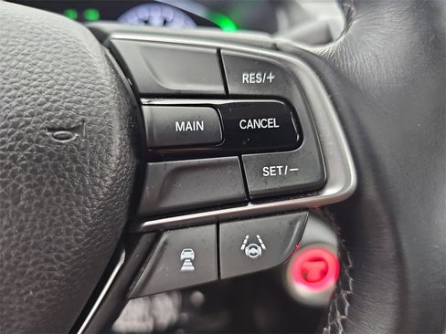 Used 2019 Honda Accord EX-L image 21