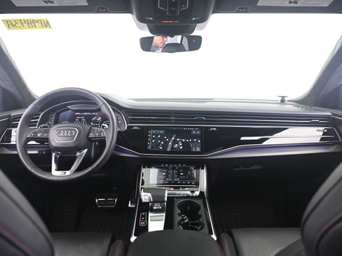 Used 2021 Audi RS Q8 AWD/4WD image 33