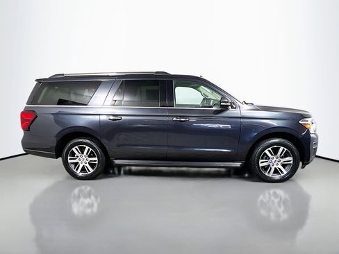 Used 2024 Ford Expedition Max Limited image 3