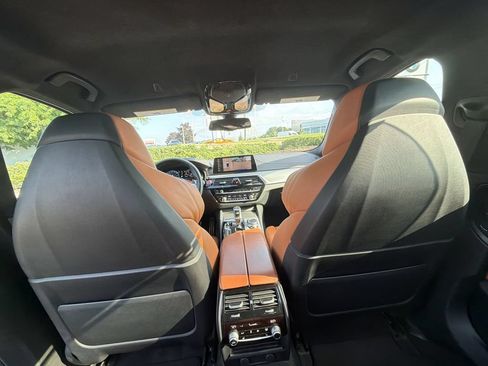 Used 2019 BMW M5 w/ Executive Package AWD/4WD image 20