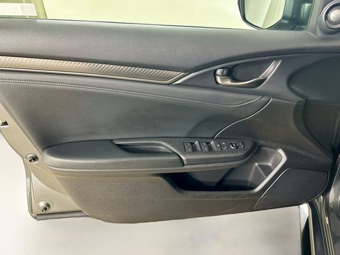 Used 2019 Honda Civic Sport Touring image 16