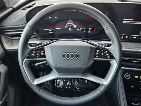 New 2025 Audi Q5 2.0T Premium Plus image 14