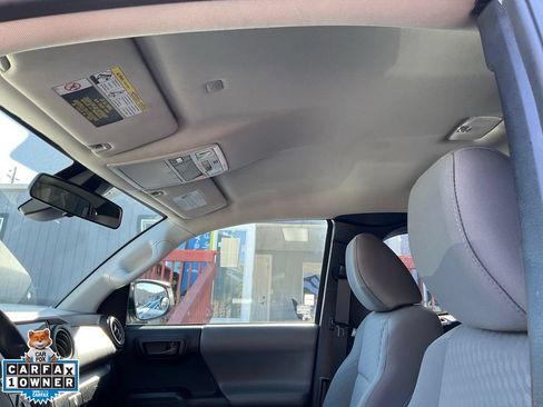 Used 2023 Toyota Tacoma SR AWD/4WD image 26